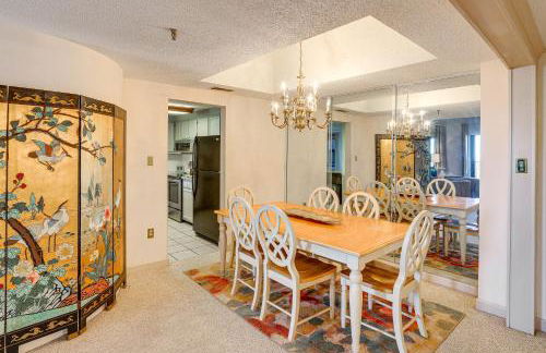 Overlooking Ski Slopes Sugar Mountain Condo! - Foto 7