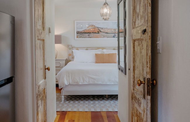 Dos Hermanas Compound 7 Casitas Sleeps 22 - Photo 21