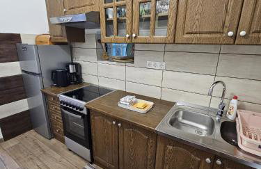 Apartman sunny green - Photo 10