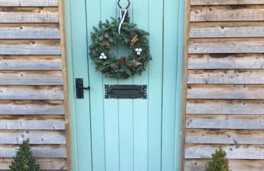 Little Banks Barn - Foto 9