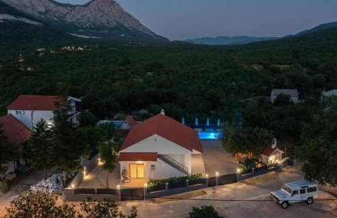 2 Bedroom Nice Home In Rascane - Foto 12