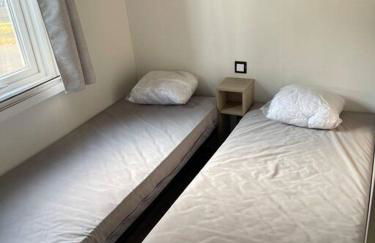 Mobil-Home Camping 5* Montalivet - Foto 7