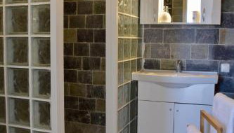 SempreViva Sea Houses - Foto 4, Shower