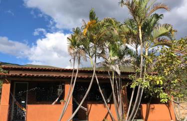 Chalés Vale Encantado - Serra do Cipó - Foto 6