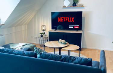 Ferienwohnung Seelenliebe - Foto 37