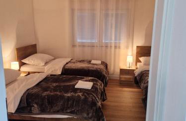 Apartman Tisako Ivankovo - Foto 7