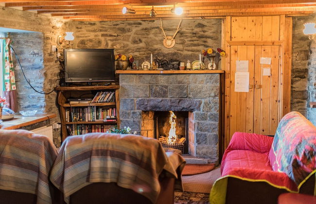 Angelas Farmhouse - Foto 9