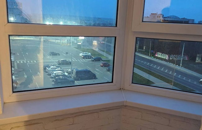 Charming Chișinău Apartment With Gas Heating & Hot Tub - Photo 17