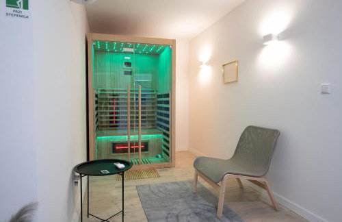 Lux Loft Spa - Foto 23