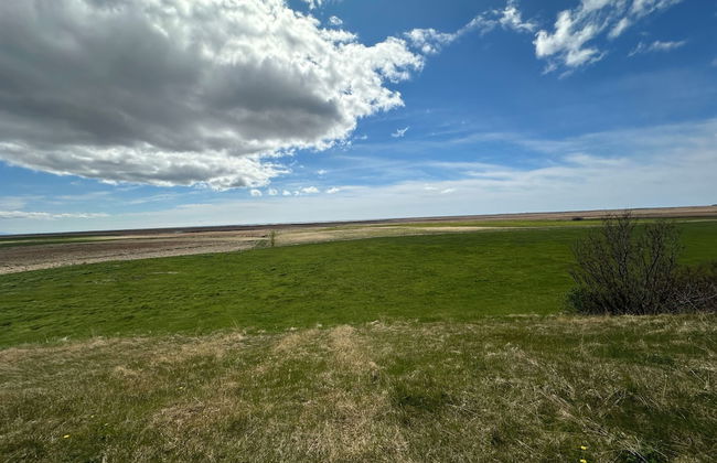 Eiðhús Apartments - Foto 16