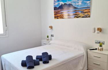 Apartamentos La Calilla Cabo de Gata - Foto 22