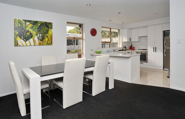 Leinster Villa - Foto 7