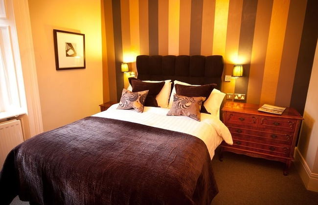 Eslington Villa - Foto 12