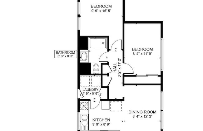 Surfrider I by Avantstay Walk to the Beach + Patio - Foto 31