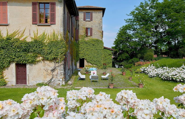 Palazzo Dei Laghi by Elite Villas - Photo 18