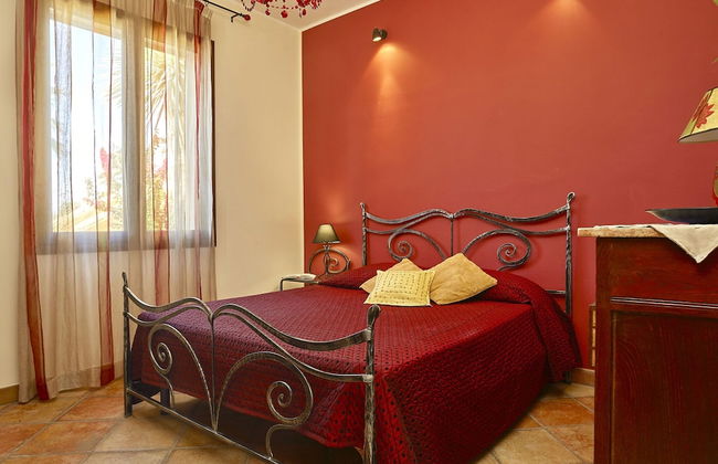 Elegant Villa, Selinunte Oasis - Foto 4