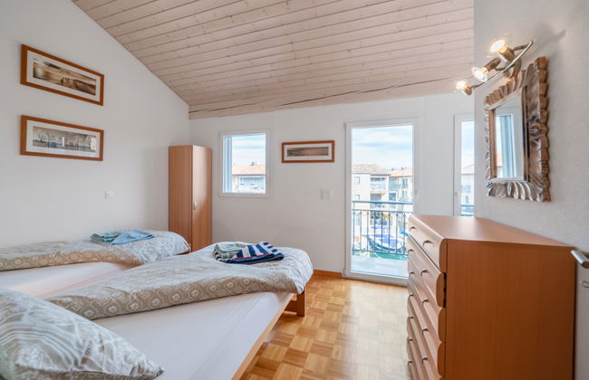 Apt C4/R - Résidence Bougainville - Foto 11