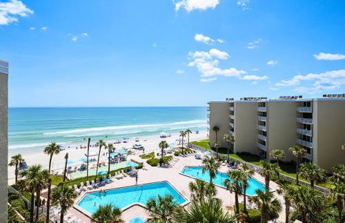 Pelican Condo B602 by Distinctive Beach Rentals - Foto 90