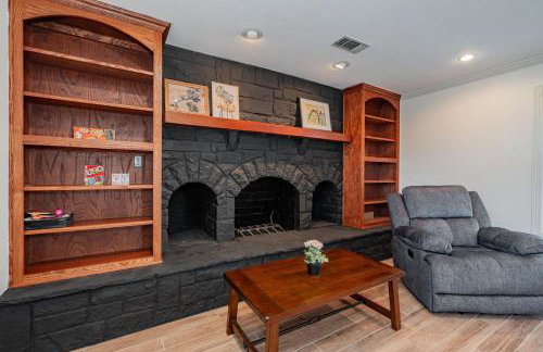 Mustang Memories-Cozy gatherings & Outdoor fun - Foto 66