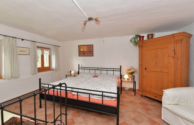 Ehemaliges Bauernhaus mit Liegewiese - Foto 6