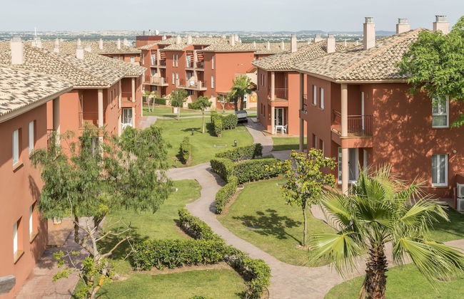 Aparthotel ILUNION Sancti Petri - Foto 73