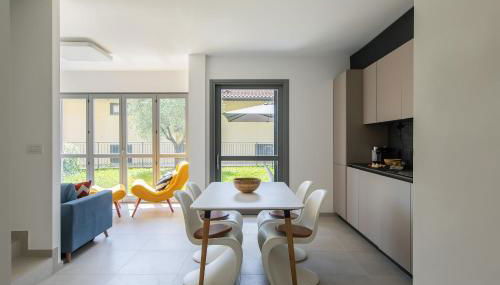 Casa degli Ulivi - Ossuccio, Tremezzina by LoveComo - Foto 4