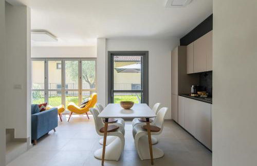 Casa degli Ulivi - Ossuccio, Tremezzina by LoveComo - Foto 4