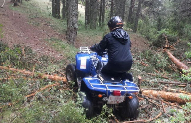 Apartamentos Rurales Sierra de Gúdar - Foto 46