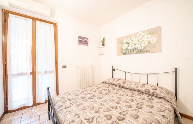 Bright Apartments Padenghe - Chateau Lake View - Foto 7