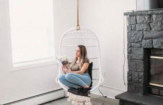 Boho Haven Hideaway - Walk to Pool,Theater,Arcades, Firepit, Lake Access - Foto 6