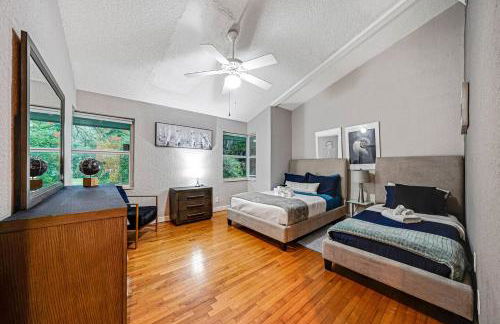 Large home wking bed by PMI unit BH - Foto 6