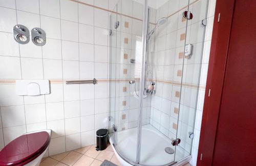 Penthouse Am Goethepark - Apartments & Suites Weimar - Foto 20