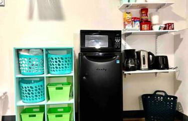 Private Room with Shared Bathroom on the 1st Floor 10 minutes walk to University of Washington - Foto 14