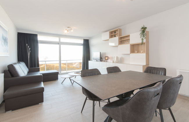 2 bedroom Apartment in Bredene - Photo 1