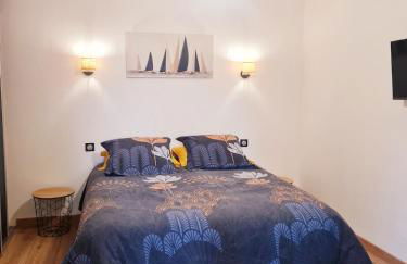 Studio à Bonifacio - Foto 7