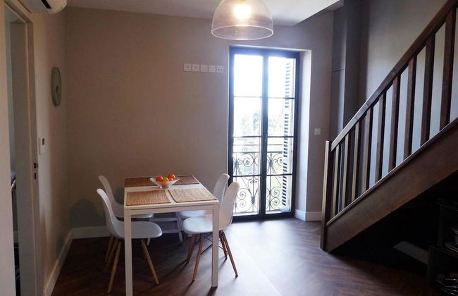 Le Bristol Gites urbains - Foto 21