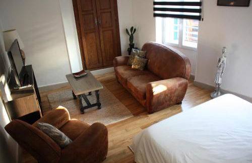 Bel appartement indépendant centre de Magny-Cours avec parking - Photo 11