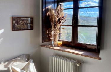 Podere Fossaccio Casa Biancospino - Foto 6