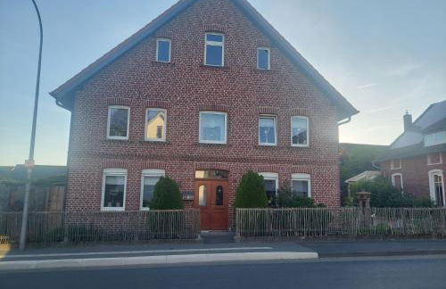 Ferienwohnung - Das Boarding House - Foto 18