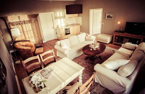 Schloss Altenhagen - Foto 10