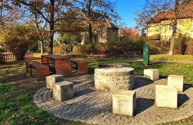 University Hotel - Foto 44