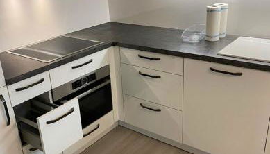 Viktoria`s Penthouse - Foto 4