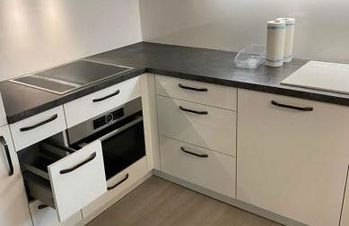 Viktoria`s Penthouse - Foto 4