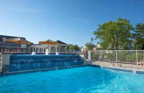 Wyndham Kingsgate 1BR Apartment with Resort Access - Foto 43