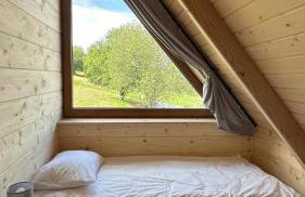 Osada Widokowa Rymanów Zdrój - Foto 6