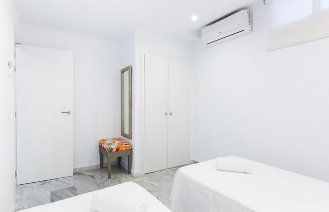 Artola in Marbella With 4 Bedrooms and 3 Bathrooms - Foto 27