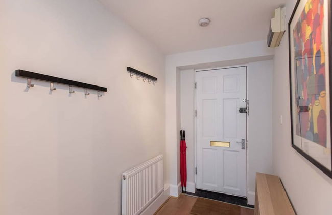 The New Kent Road Apartments - Foto 14