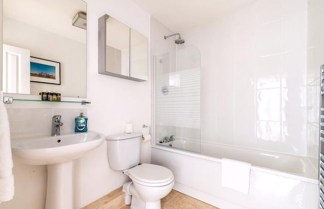 Fantastic Earls Court Flat - Photo 6