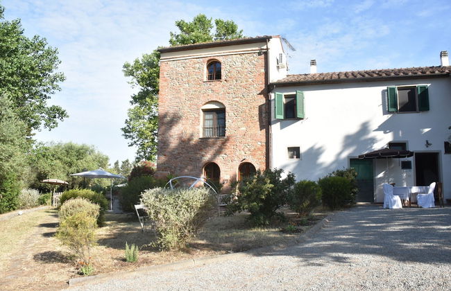 Podere Borgaruccio Agriturismo - Foto 35