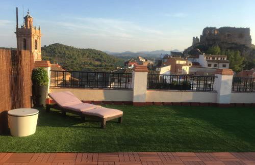 Casa Rural Valle del Palancia - Foto 8